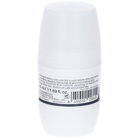 Bioclin Deo Pro Allergy Rollon 50 Ml Bioclin