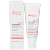 Avene Xeracalm Ad Creme Liporestitutivo 200 Ml Nova Fórmula Avene