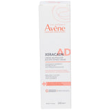 Avene Xeracalm Ad Creme Liporestitutivo 200 Ml Nova Fórmula Avene