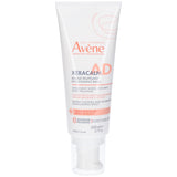 Avene Xeracalm Ad Бальзам Липореститутивный 200 мл Новая Формула Avene