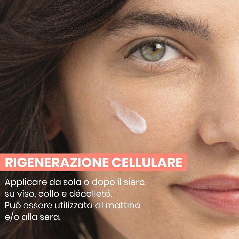 Avene Hyaluron Activ B3 Regenerierende Zellcreme Tagescreme 50 Ml Avene