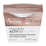 Avene Hyaluron Activ B3 Krem Dzienny Ricarica 50ml Avene