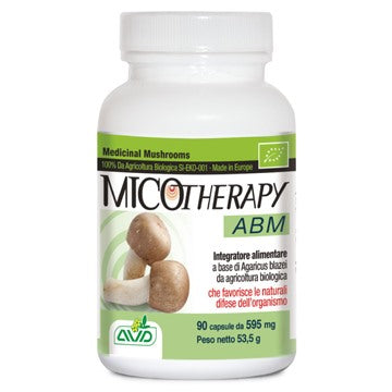 avd reform micotherapy abm 90 capsule a v d reform ean 8059173430642