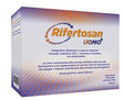 androsystem rifertosan uomo 30 bustine androsystems
