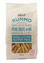 rarifarm rummo penne rigate n66 di riso integrale e mais 400 g rummo ean 8008343880664