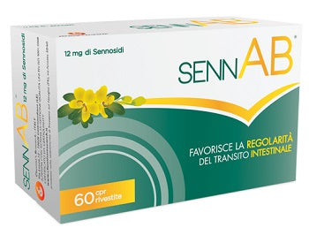 chemists reaserch sennab 60 compresse chemists research