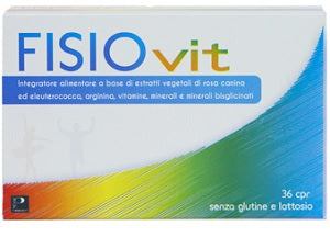 piemme pharmatech fisiovit 36 compresse piemme pharmatech