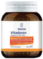 weleda italia vitadoron weleda 200 pastiglie 50 g weleda ean 4001638032650