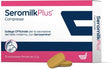 steril farma seromilk plus 15 compresse sterilfarma
