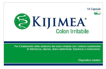 synformulas kijimea colon irritabile 14 capsule kijimea ean 4260422111012
