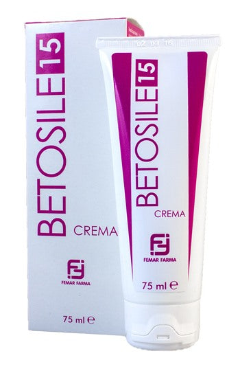 femar farma betosile 15 crema 75 ml