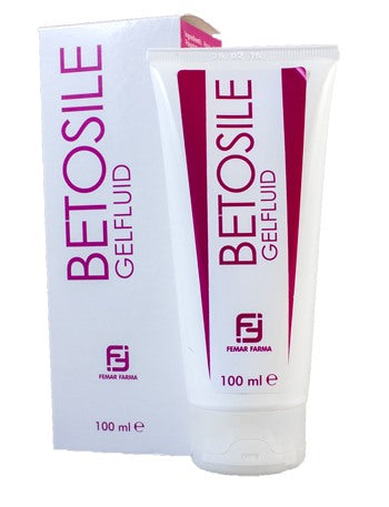 femar farma betosile gelfluid 100 ml