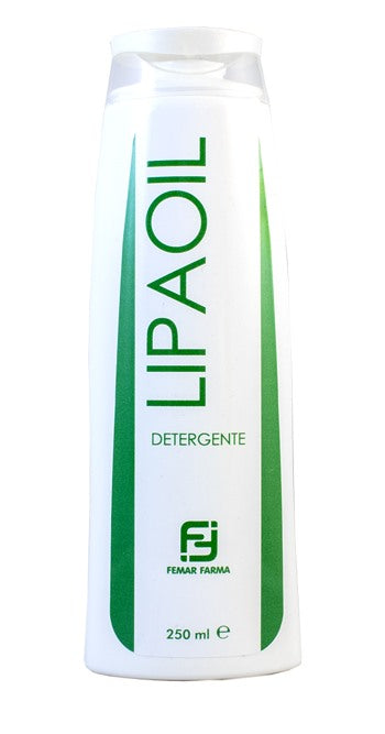 femar farma lipaoil detergente 250 ml