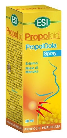 esi esi propolgola miele spray 20 ml esi ean 8008843128853