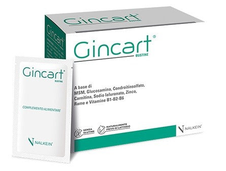 nalkein italia gincart 18 bustine ean 0701197198036