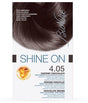 icim bionike bionike shine on trattamento colorante capelli castano cioccolato 4 05 bionike ean 8029041169196