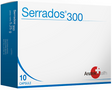 anatek health serrados 300 10 capsule serrados