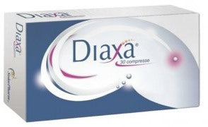 solarpharm diaxa 30 compresse solarpharm