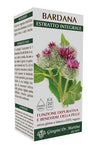 giorgini ser vis bardana estratto integrale 200 ml giorgini ean 8056364773779