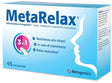 metagenics belgium metarelax new 45 compresse metagenics ean 5400433218686