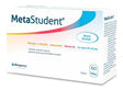 metagenics belgium metastudent 60 compresse metagenics ean 5400433321058