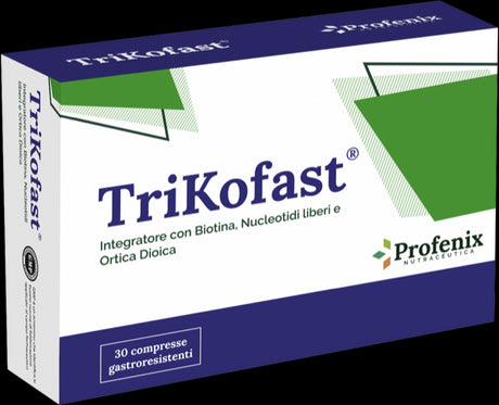 profenix trikofast 30 compresse profenix