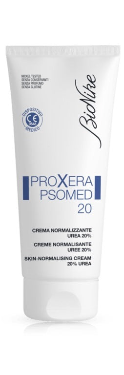 icim bionike proxera psomed 20 crema normalizzante 200 ml bionike ean 8029041231114