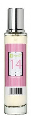 iap pharma parfums srl iap pharma profumo 14 donna 30 ml iap pharma parfums ean 8424730014045
