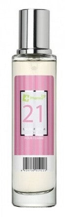 iap pharma parfums srl iap pharma profumo da donna 21 30 ml ean 8424730014113