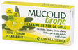 farmaderbe mucolid bronc salvia limone 24 caramelle farmaderbe ean 8058456783130