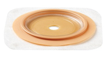 convatec placca natura piana ritagliabile in idrocolloide stomahesive e cerotto poroso flangia 57 mm 5 pezzi convatec italia ean 0768455138371