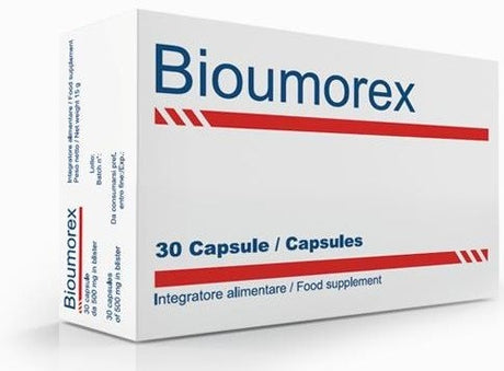 sage pharma bioumorex 30 capsule
