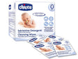 chicco artsana chicco salviette pulisci ciuccio chicco ean 8058664066407