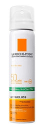 loreal posay anthelios spray inv viso spf50 75 ml la roche posay ean 3337875549530
