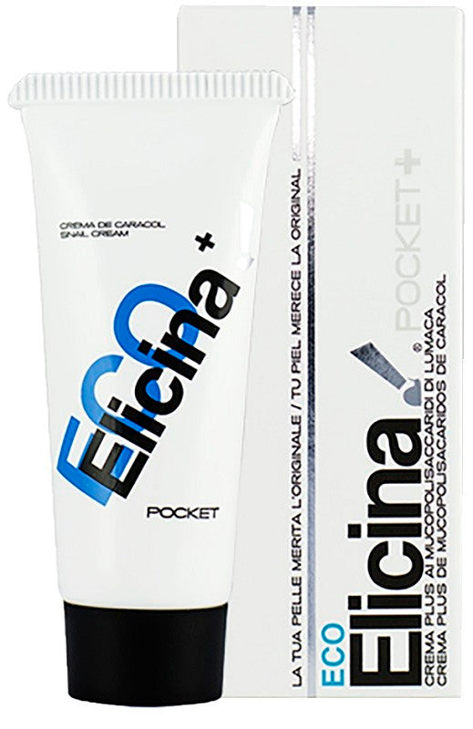 arnica ingross elicina eco plus pocket crema 20 g aessere ean 7805159000139