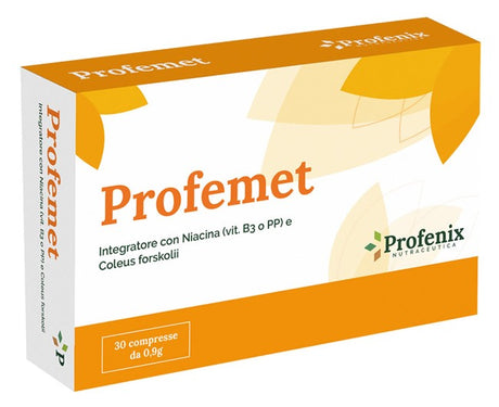 profenix profemet 30 compresse profenix