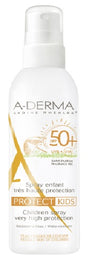 pierre fabre aderma a d protect kids spray bambino 50 200 ml a derma ean 3282770072747