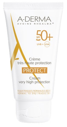 pierre fabre aderma a d protect crema 50 40 ml a derma ean 3282770072716