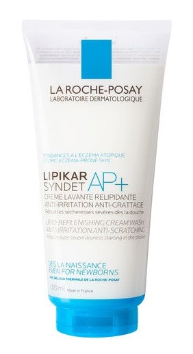 loreal posay lipikar syndet ap 200 ml la roche posay ean 3337875537308