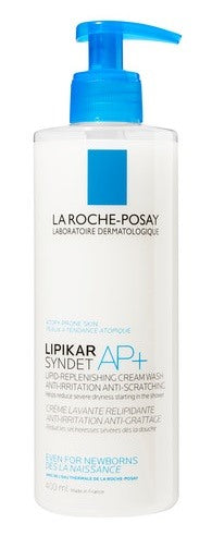 loreal posay lipikar syndet ap 400 ml la roche posay ean 3337875537315