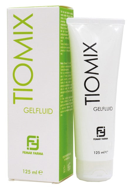 femar farma tiomix gelfluid 125 ml