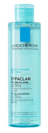 loreal posay effaclar acqua micellare pelle grassa 200 ml la roche posay ean 3433422408357