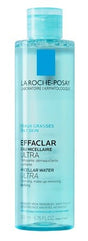 loreal posay effaclar acqua micellare pelle grassa 200 ml la roche posay ean 3433422408357