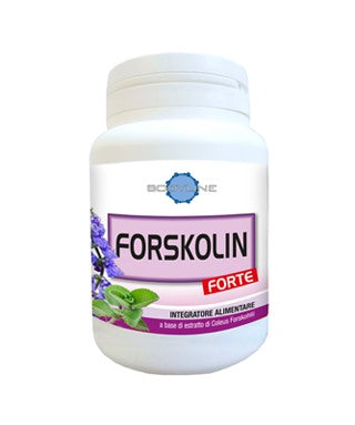 bodyline forskolin forte 60 capsule bodyline ean 8388765788763