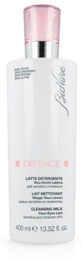icim bionike defence latte detergente 400 ml bionike ean 8029041111683