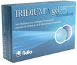 sooft italia iridium a gel oftalmico monodose 15 contenitori da 050 ml iridium ean 8033661806010