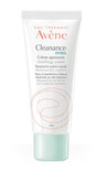 pierre fabre avene cleanance hydra crema 40 ml avene ean 3282770100891