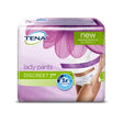 essity pannolone a mutandina assorbente tena silhouette blanc large 5 pezzi tena ean 7322540679212