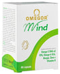 uga omegor mind 60 capsule molli omegor ean 8033120250385