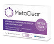 metagenics belgium metaclear 30 compresse metagenics ean 5400433230541